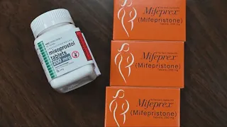 Abortion pill rulings: What you need to know