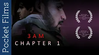 3 Am (Chapter 1) - Suspense Short Film | Paranormal Activity | Horror