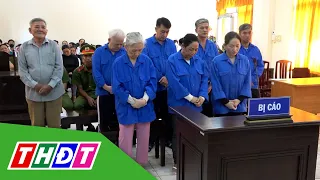 Nhóm bác sĩ làm giả gần 1.700 giấy khám sức khỏe lãnh án tù | THDT