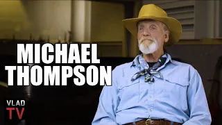 Michael Thompson on How He Joined the Aryan Brotherhood in Prison (Part 2)