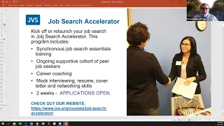 Demonstration: LinkedIn Profile Tips for Job Search