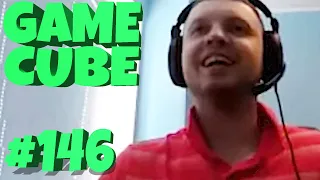 Game Cube #146 | Баги, приколы, фейлы | d4l