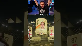 EA FC 24 DOUBLE WALKOUT!