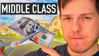 The Middle Class Just Got FINANCIALLY RUINED