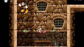 [TAS] Genesis Mickey Mania: The Timeless Adventures of Mickey Mouse by emu & Archanfel in 20:31.32