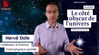 Le côté obscur de l'univers