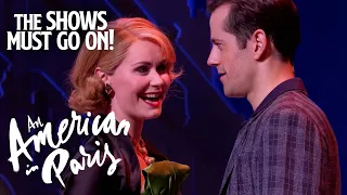 Shall We Dance? | An American In Paris | The Shows Must Go On!