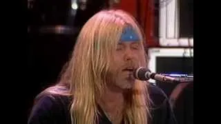 The Allman Brothers Band - Statesboro Blues - 7/12/1986 - Starwood Amphitheatre (Official)