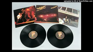 Bob Seger & The Silver Bullet Band -- Brave Strangers -- released on "Nine Tonight" Live