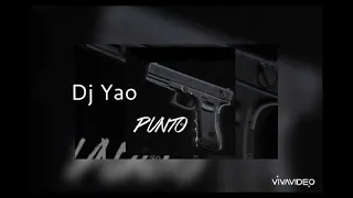 Punto 40 Remix Rauw Alejandro x Baby Rasta Ft Rmand, RuizAgus ( Versión Tiktok ) Dj Yao