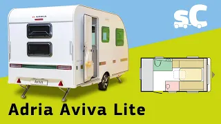 Caravana Adria Aviva Lite