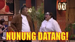 Nunung Datang Bikin Andre & Sule Terkejut | D'CAFE (09/06/21) Part 1