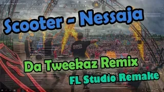 Scooter - Nessaja (Da Tweekaz Remix) [FL Studio Remake] **Get the FLP!**