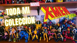 Un Vistazo Profundo a Cada Tesoro de X-Men '97 en mi Colección
