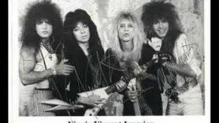 Vinnie vincent- Gypsy in her eyes (jeff scott soto demos)