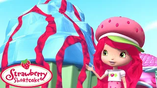 Strawberry Shortcake 🍓 Big Berry Bake-off! 🍓Berry Bitty Adventures 🍓  Cartoons for Kids
