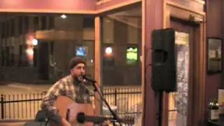 "Good Day for the Blues"--Storyville cover by Russell James