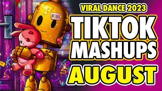 New Tiktok Mashup 2023 Philippines Party Music | Viral Dance Trends | August 31st