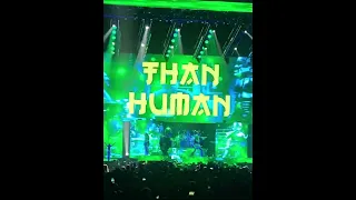 Rob Zombie- More Human Than Human
