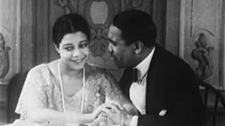 Ten Minutes To Live (1932) | Oscar Micheaux All-Black Cast