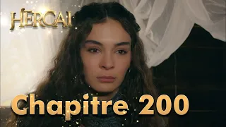 Hercai | Chapitre 200