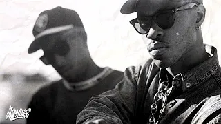 Gang Starr Type Beat | "Freedom" | DJ Premier Type Beat Free