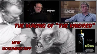 The Kindred (1987) The Making and Creature Effects of The Kindred