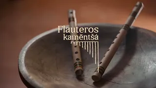 Flauteros Kamentsá - Originarios: Danzas y sonidos de la creación