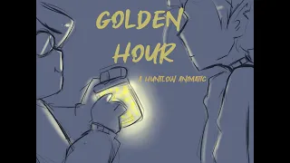 Golden Hour / Huntlow Animatic