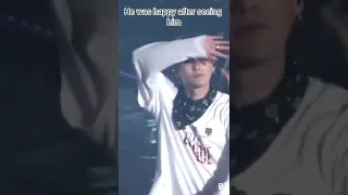 suga crying on stage when he saw his parents🥺💜