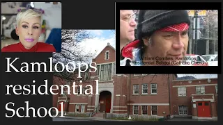 Kamloops Residential School, Spiritual sabotage.