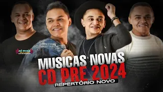OS MENINOS DE BARAO 2024 CD PRE MÚSICAS NOVAS + REPERTÓRIO NOVO
