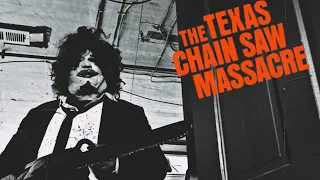 The Texas Chainsaw Massacre - Fan Film