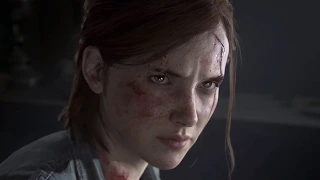[GMV] THE LAST OF US PART II - SHAWN JAMES THROUGH THE VALLEY