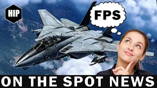 DCS What FPS? Part 2 | DLSS & FSR | FAQ post | User Experience | Blur & Shadows | Patch Fix