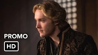 Reign - Episode 2x21: The Siege Promo #1 (HD) #Reign