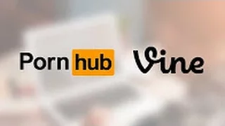 PornHub is Buying Vine! 6 Second Videos