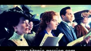 Unreleased "Titanic" Soundtrack - Eternal Father