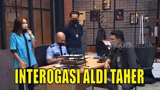 [FULL] Rekam, Posting Interogasi Aldi Taher | LAPOR PAK! (23/02/21)