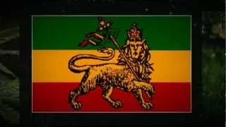 Snoop Lion - Black Judah - California Green