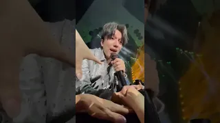 Dimash cute POV