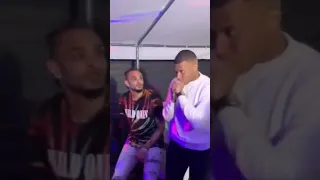 Neymar destroyed Mbappé in Boxing Machine🥊🔥🐐 #trending #viral #football #neymar #funny