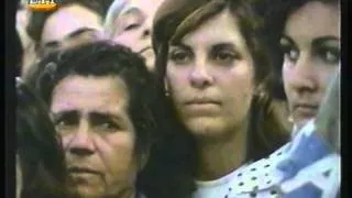 Greek refugees of the 1974 Cyprus conflict Documentary