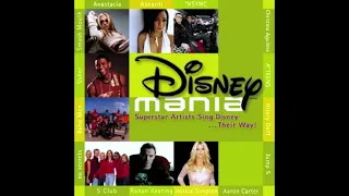 All Star (DISNEYMANIA: Radio Disney Version)