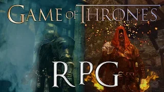 Game of Thrones RPG Обзор на игру