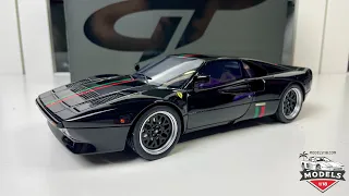 1:18 Ferrari 288 GTO (Zirimods) - GT Spirit [Unboxing]