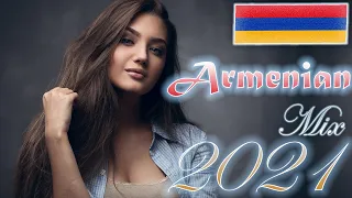 Armenian Mix NEW 2021- DJ 4SoCi4L