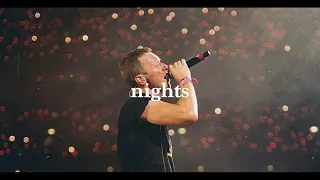 [FREE] Coldplay Sky Full of Stars Piano Type Beat 'Nights' 2023