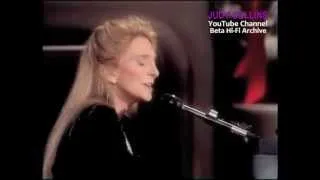 JUDY COLLINS - "Come Rejoice"   LIVE  1996