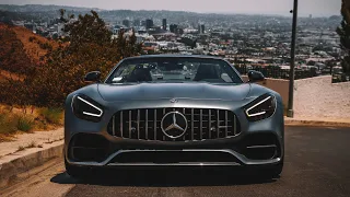 I rented the AMG GT C so you don't have to - here are my thoughts...